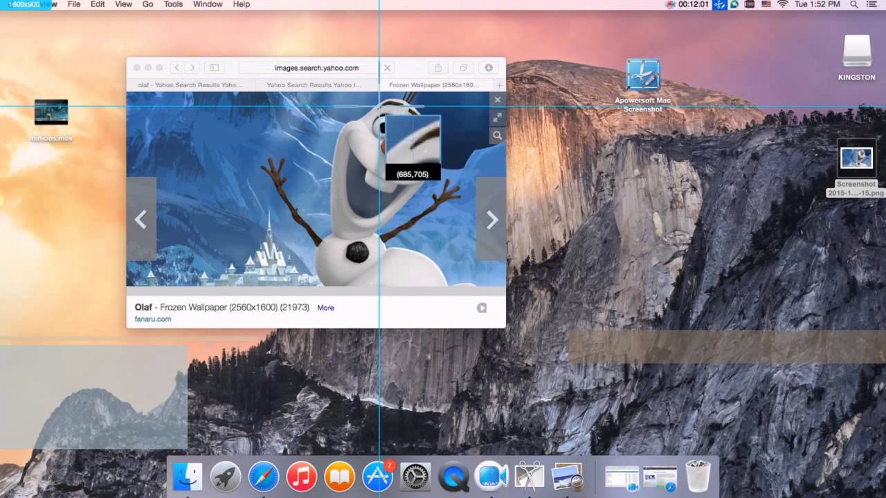 .tool file prank for mac